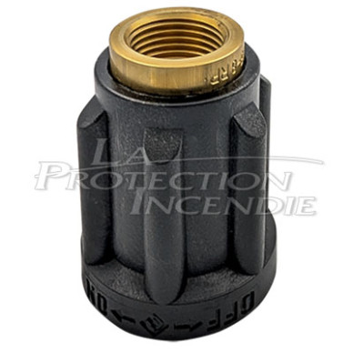 Diffuser RIA PONS DN25 Brass Diffuser RIA PONS DN25 Brass