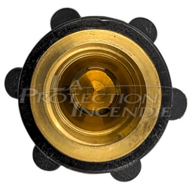 Diffuser RIA PONS DN25 Brass Diffuser RIA PONS DN25 Brass