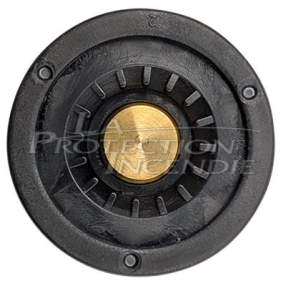 Diffuseur RIA PONS DN25 Laiton