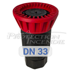 Diffuser RIA PONS DN33