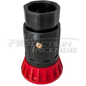 Diffuser RIA PONS DN33