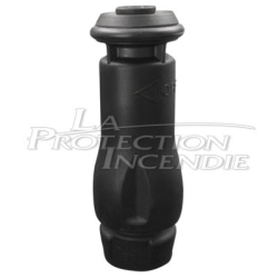 Diffuser RIA ROT DN25