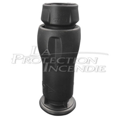 Diffuser RIA ROT DN25