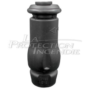 Diffuseur RIA ROT DN33