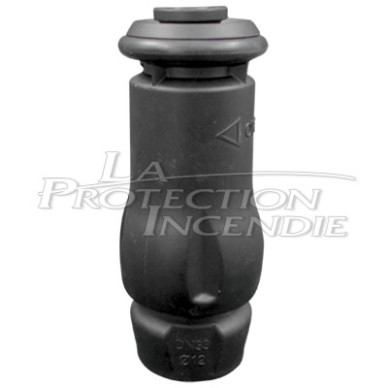 Diffuser RIA ROT DN33