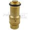Diffuser RIA ROT DN33 brass
