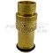 Diffuser RIA ROT DN33 brass