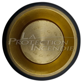 Diffuser RIA ROT DN33 brass