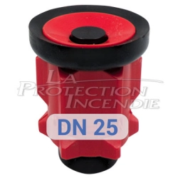 Diffuser RIA POK DN25