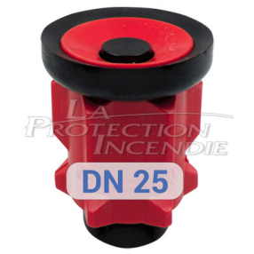 Diffuseur RIA POK DN25