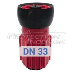 Diffuseur RIA POK DN33