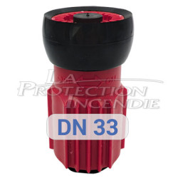 Diffuser RIA POK DN33