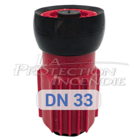 Diffuseur RIA POK DN33