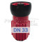 Diffuser RIA POK DN33