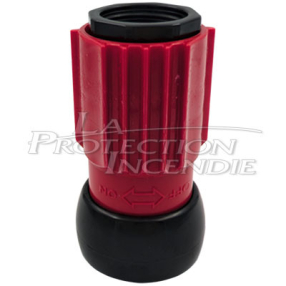 Diffuser RIA POK DN33