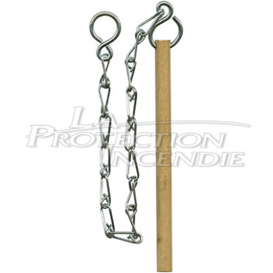 Glass break hammer for gas valve box and key box Glass break hammer for gas valve box and key box