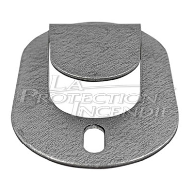 Support mural DUBERNARD