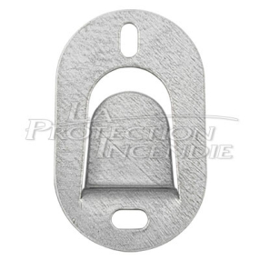 Support mural DUBERNARD