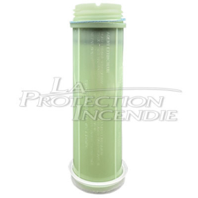 Kit de transition sans fluor EUROFEU - 6 L