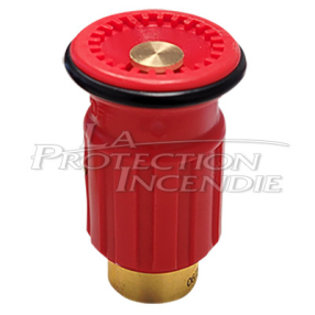 Diffuser Eurofeu DN25 RIA