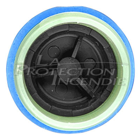 Kit de transition sans fluor EUROFEU - 6 L