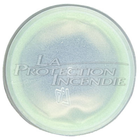 Kit de transition sans fluor EUROFEU - 6 L