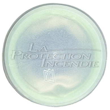 Kit de transition sans fluor EUROFEU - 6 L