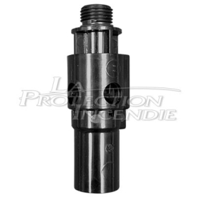 Kit de transition sans fluor EUROFEU - 6 L