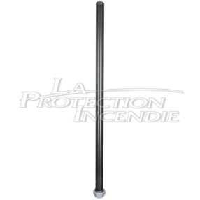 Kit de transition sans fluor EUROFEU - 6 L