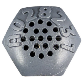 Kit de transition sans fluor EUROFEU - 6 L