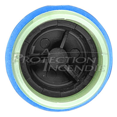 Kit de transition sans fluor EUROFEU - 9 L