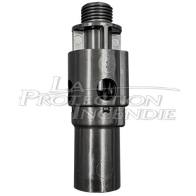 Kit de transition sans fluor EUROFEU - 9 L