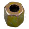 Obturateur en laiton - 6 mm