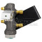 Thermotrigger for outlets