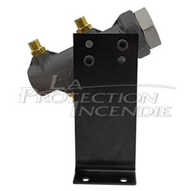 Thermotrigger for outlets