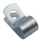 Collier pontet D8 - fixation de tubes Collier pontet D8 - fixation de tubes