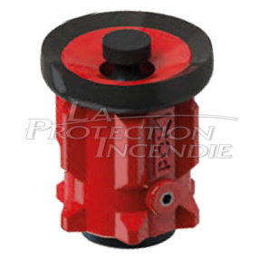 Diffuser RIA POK DN25