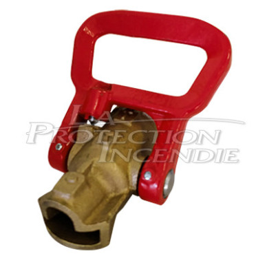 Diffuseur RIA DMFB DN25