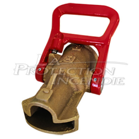 RIA DMFB DN33 diffuser