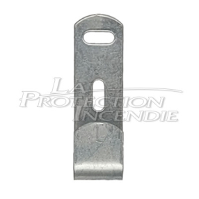 Support mural NM BCLC