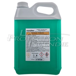 Antigel Norgel en bidon de 5 L