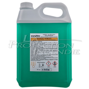 Antigel Norgel in 5 L container