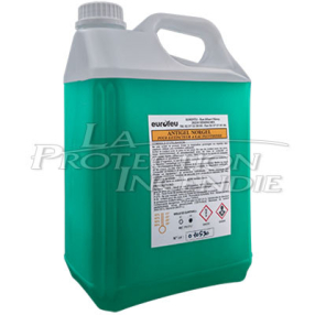 Antigel Norgel in 5 L container