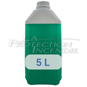 Antigel Norgel in 5 L container