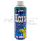 Gas cartridge for siren