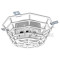 Grille de protection pour détecteur Grille de protection pour détecteur