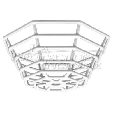 Grille de protection pour détecteur Grille de protection pour détecteur