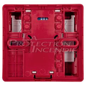 Déclencheur manuel conventionnel