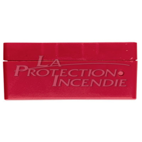 Déclencheur manuel conventionnel