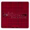 Red radio manual trigger Red radio manual trigger